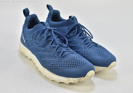 Scarpa Gecko City Herren Wanderschuhe Trekking  EUR 42 Nr. 25-L 923