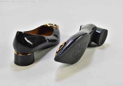 Stacco  Damen Pumps High Heels  EUR 40 Nr. 25-O 2625
