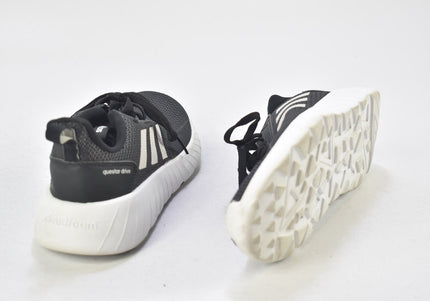Adidas Questar Damen Sportschuhe Sneaker EUR 36 2/3 Nr. 24-U 2284-Schuh-Gebraucht-secondhand
