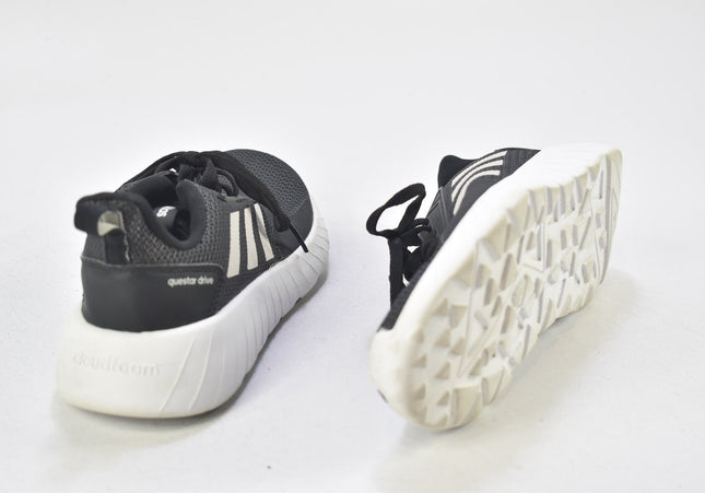 Adidas Questar Damen Sportschuhe Sneaker EUR 36 2/3 Nr. 24-U 2284-Schuh-Gebraucht-secondhand