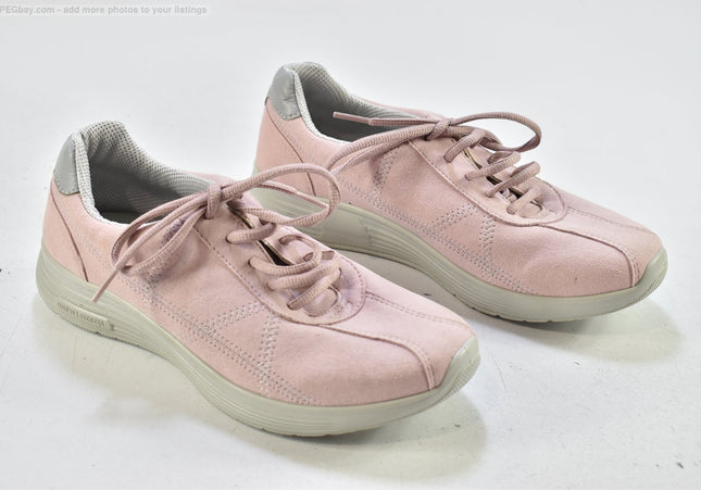 Hotter Damen Halbschuhe Freizeitschuhe UK 5,5 Nr.25-A 274-Schuh-Gebraucht-secondhand