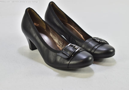 Gabor  Damen Pumps High Heels  UK 6,5 Nr. 25-O 2626