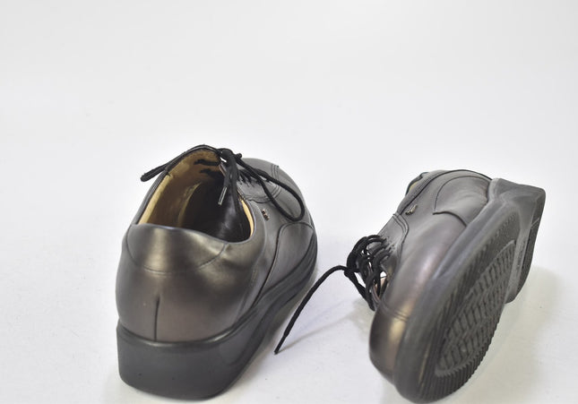 Finn Comfort Damen Halbschuhe Freizeitschuhe UK 8 Nr. 24-P 2283-Schuh-Gebraucht-secondhand