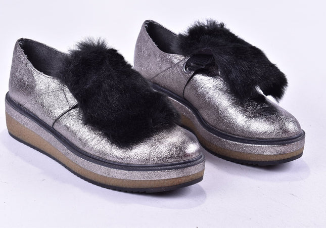 Tamaris Damen Halbschuhe Freizeitschuhe EUR 41 Nr. 24-J 4343-Schuh-Gebraucht-secondhand