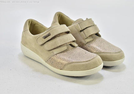 Varomed  Damen Halbschuhe Freizeitschuhe  UK 5 Nr. 26-F 552