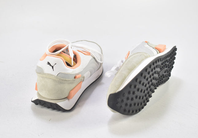 Puma Damen Sportschuhe Sneaker EUR 40 Nr. 24-X 1052-Schuh-Gebraucht-secondhand