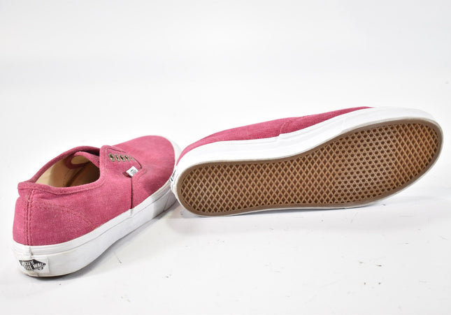 Vans Damen Sportschuhe Sneaker EUR 38 Nr. 24-A 1420-Schuh-Gebraucht-secondhand