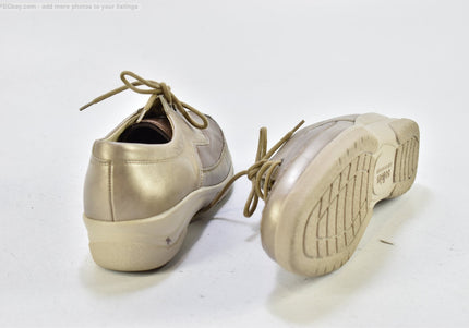 Solidus Hedda Damen Halbschuhe Freizeitschuhe  UK 4,5 Nr. 25-M 1745