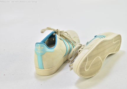 Adidas Sleek Damen Sportschuhe Sneaker  EUR 39 1/3 Nr. 25-T 582