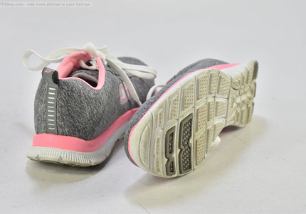 Skechers  Damen Sportschuhe Sneaker  EUR 39 Nr. 25-L 1702