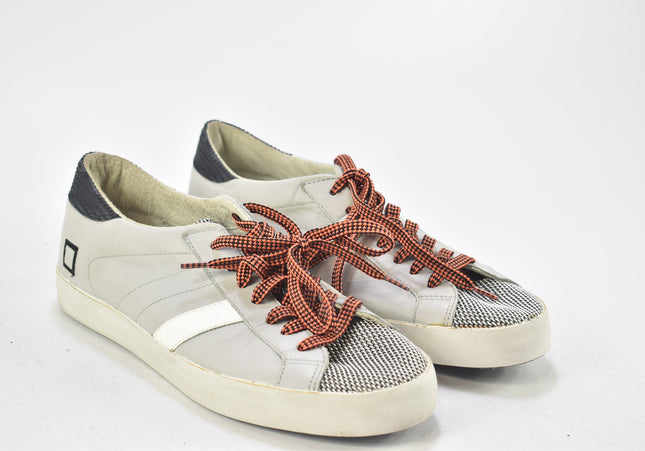 Date Herren Halbschuhe Freizeitschuhe EUR 42 Nr. 24-Y 1127-Schuh-Gebraucht-secondhand
