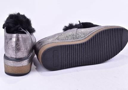 Tamaris Damen Halbschuhe Freizeitschuhe EUR 41 Nr. 24-J 4343-Schuh-Gebraucht-secondhand