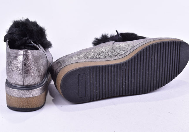 Tamaris Damen Halbschuhe Freizeitschuhe EUR 41 Nr. 24-J 4343-Schuh-Gebraucht-secondhand