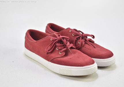 Nike Stefan Jansoki Herren Sportschuhe Sneaker EUR 42 Nr. 25-J 2659-Schuh-Gebraucht-secondhand