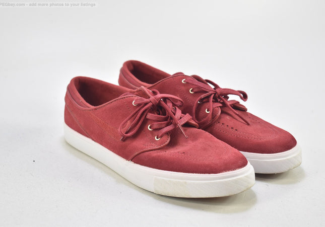 Nike Stefan Jansoki Herren Sportschuhe Sneaker EUR 42 Nr. 25-J 2659-Schuh-Gebraucht-secondhand