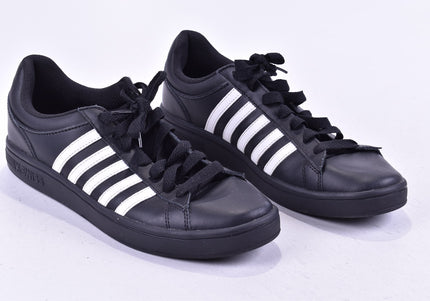 K-Swiss Herren Sportschuhe Sneaker EUR 42,5 Nr. 24-A 219-Schuh-Gebraucht-secondhand