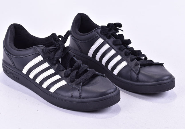 K-Swiss Herren Sportschuhe Sneaker EUR 42,5 Nr. 24-A 219-Schuh-Gebraucht-secondhand