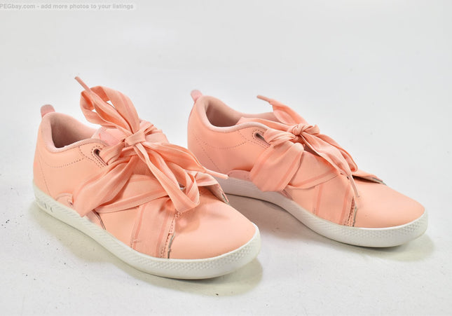 Puma Damen Sportschuhe Sneaker EUR 36 Nr. 25-M 3373-Schuh-Gebraucht-secondhand
