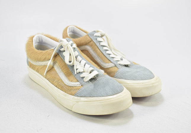 Vans Damen Sportschuhe Sneaker EUR 41 Nr. 24-X 1053-Schuh-Gebraucht-secondhand