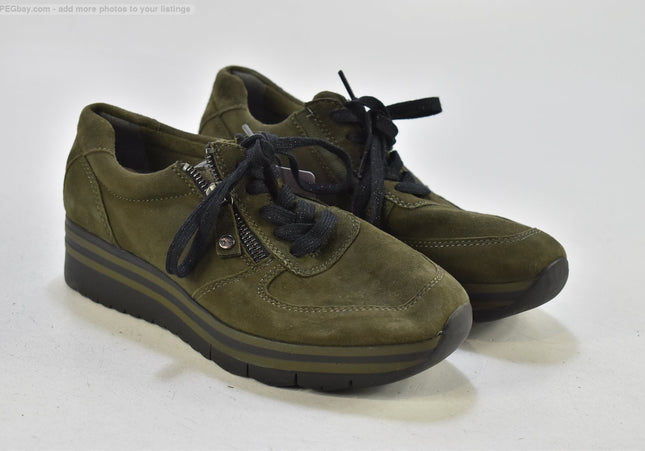 Tamaris  Damen Halbschuhe Freizeitschuhe  EUR 38 Nr. 25-X 686