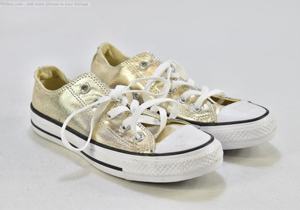 Converse  Damen Sportschuhe Sneaker  EUR 36,5 Nr. 25-N 291