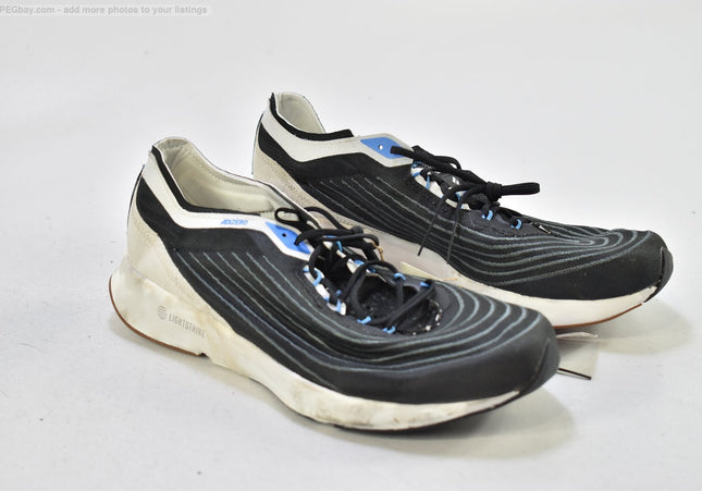 Adidas Adizero Damen Sportschuhe Sneaker  EUR 41 1/3 Nr. 25-T 583