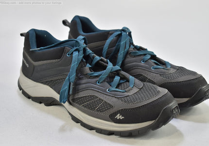 Quechua  Herren Wanderschuhe Trekking  SL 30,5cm Nr. 25-O 2208