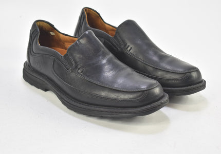 Timberland Herren Halbschuhe Slipper US 7/7,5 Nr. 24-J 3633-Schuh-Gebraucht-secondhand