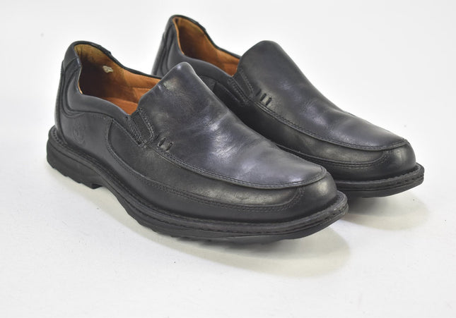 Timberland Herren Halbschuhe Slipper US 7/7,5 Nr. 24-J 3633-Schuh-Gebraucht-secondhand