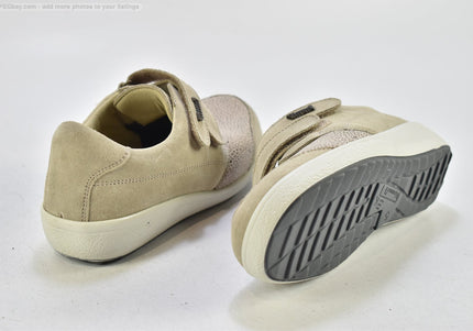 Varomed  Damen Halbschuhe Freizeitschuhe  UK 5 Nr. 26-F 552