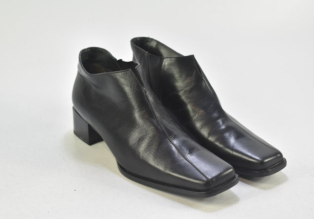 Peter Kaiser Damen Stiefelette Boots UK 6,5 Nr. 24-B 3634-Schuh-Gebraucht-secondhand