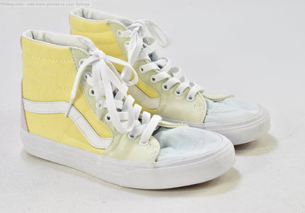 Vans  Damen Sportschuhe Sneaker  EUR 38 Nr. 25-Z 2096