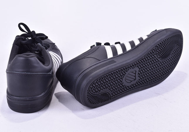 K-Swiss Herren Sportschuhe Sneaker EUR 42,5 Nr. 24-A 219-Schuh-Gebraucht-secondhand