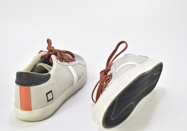 Date Herren Halbschuhe Freizeitschuhe EUR 42 Nr. 24-Y 1127-Schuh-Gebraucht-secondhand