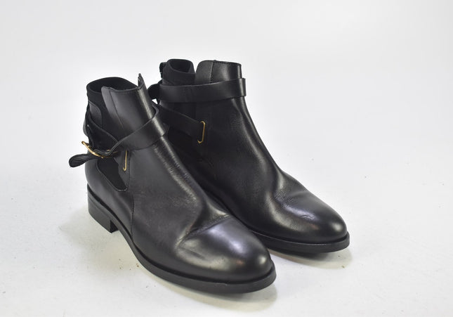 Kiomi Damen Stiefelette Boots EUR 37 Nr. 24-B 1677-Schuh-Gebraucht-secondhand