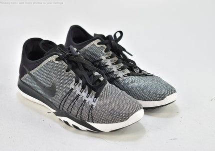 Nike Free TR 6 Damen Sportschuhe Sneaker EUR 38 Nr. 25-A 1781-Schuh-Gebraucht-secondhand