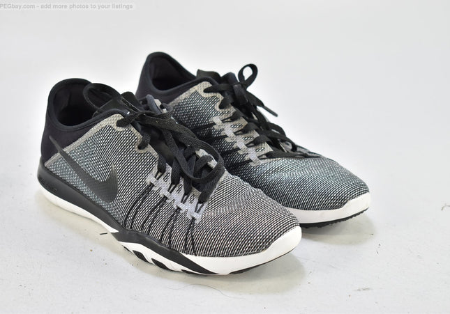 Nike Free TR 6 Damen Sportschuhe Sneaker EUR 38 Nr. 25-A 1781-Schuh-Gebraucht-secondhand