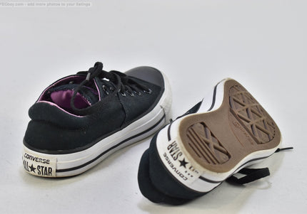 Converse  Damen Sportschuhe Sneaker  EUR 37 Nr. 25-N 1689