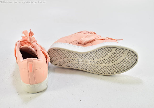 Puma Damen Sportschuhe Sneaker EUR 36 Nr. 25-M 3373-Schuh-Gebraucht-secondhand