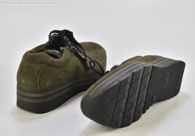 Tamaris  Damen Halbschuhe Freizeitschuhe  EUR 38 Nr. 25-X 686