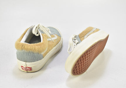 Vans Damen Sportschuhe Sneaker EUR 41 Nr. 24-X 1053-Schuh-Gebraucht-secondhand