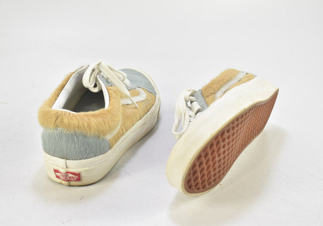Vans Damen Sportschuhe Sneaker EUR 41 Nr. 24-X 1053-Schuh-Gebraucht-secondhand