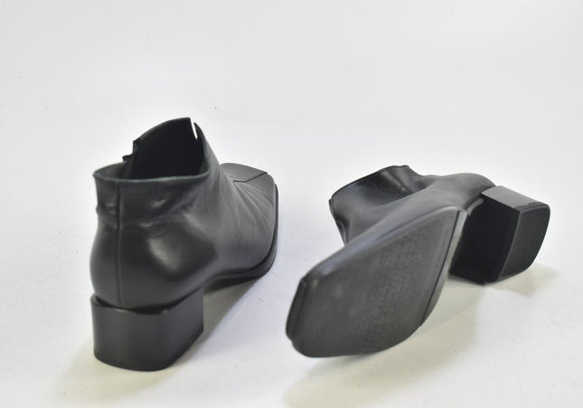 Peter Kaiser Damen Stiefelette Boots UK 6,5 Nr. 24-B 3634-Schuh-Gebraucht-secondhand