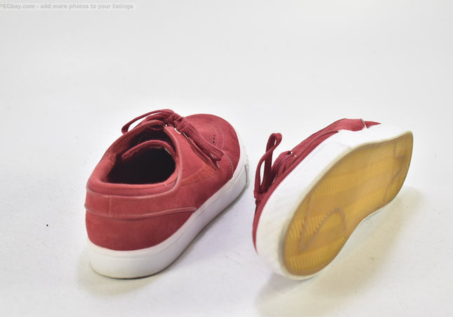 Nike Stefan Jansoki Herren Sportschuhe Sneaker EUR 42 Nr. 25-J 2659-Schuh-Gebraucht-secondhand