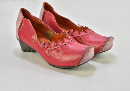 Maia  Damen Pumps High Heels  EUR 39 Nr. 25-O 2627