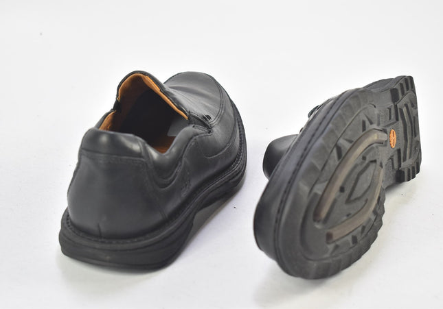 Timberland Herren Halbschuhe Slipper US 7/7,5 Nr. 24-J 3633-Schuh-Gebraucht-secondhand