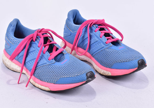 Adidas Supernova Glide Damen Sportschuhe Sneaker EUR 38 2/3 Nr.24-M 3527-Schuh-Gebraucht-secondhand