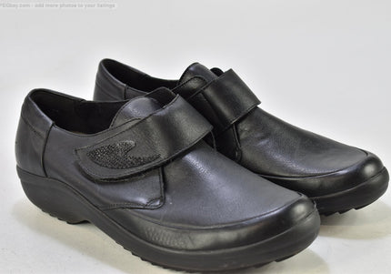 Berkemann  Damen Halbschuhe Freizeitschuhe  UK 8,5 Nr. 25-U 18