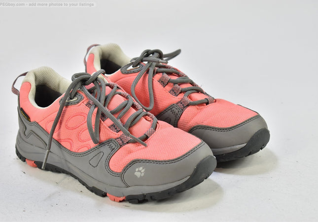 Jack Wolfskin  Damen Wanderschuhe Trekking  EUR 37 Nr. 25-Z 970