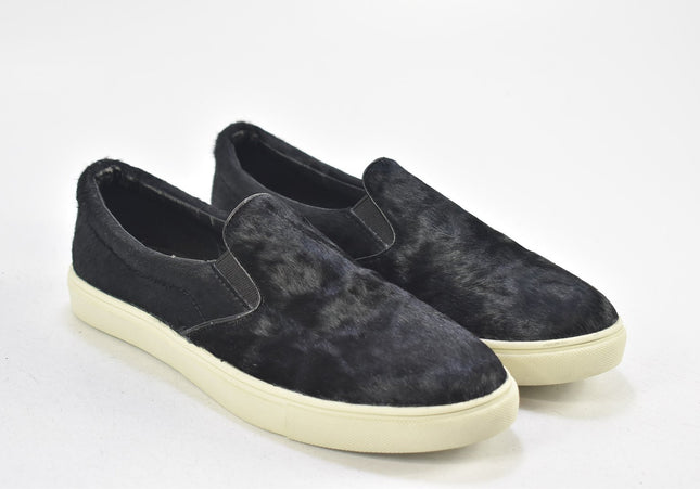 Steve Madden Damen Halbschuhe Slipper Ballerinas EUR 40 Nr. 24-F 2619-Schuh-Gebraucht-secondhand